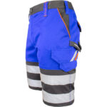 Arbeitsshorts PRO BLUEY REFLEX