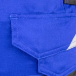 Arbeitsshorts PRO BLUEY REFLEX