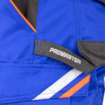 Arbeitsshorts PRO BLUEY REFLEX