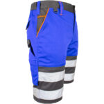 Arbeitsshorts PRO BLUEY REFLEX