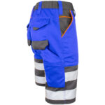 Arbeitsshorts PRO BLUEY REFLEX