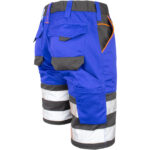 Arbeitsshorts PRO BLUEY REFLEX