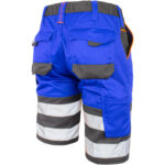 Arbeitsshorts PRO BLUEY REFLEX