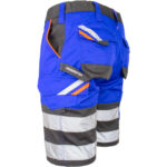 Arbeitsshorts PRO BLUEY REFLEX