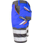 Arbeitsshorts PRO BLUEY REFLEX