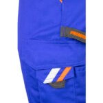 Arbeitsshorts PRO BLUEY DUAL