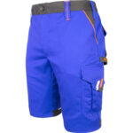 Arbeitsshorts PRO BLUEY DUAL