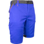 Arbeitsshorts PRO BLUEY DUAL