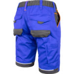 Arbeitsshorts PRO BLUEY DUAL