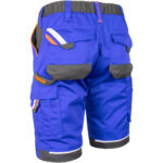 Arbeitsshorts PRO BLUEY DUAL