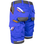 Arbeitsshorts PRO BLUEY DUAL