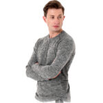 Thermoaktives Langarm-T-Shirt TROMS