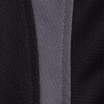 Arbeits-T-Shirt zertifiziert MODERN BLACK