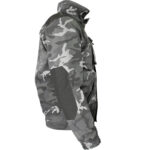 Tarnfarbene Arbeitsjacke FORCE CAMU