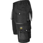 Arbeitsshorts FORCE BLACK GRAU