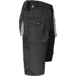 Arbeitsshorts FORCE BLACK GRAU