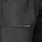 Arbeitsshorts FORCE BLACK GRAU