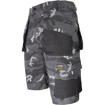 Arbeitsshorts FORCE CAMU