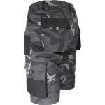 Arbeitsshorts FORCE CAMU