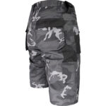 Arbeitsshorts FORCE CAMU
