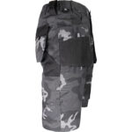 Arbeitsshorts FORCE CAMU