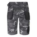 Arbeitsshorts FORCE CAMU
