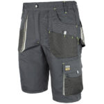 Arbeitsshorts FORCE GREY