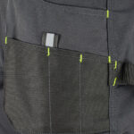 Arbeitsshorts FORCE GREY