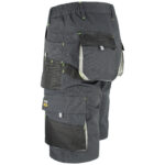 Arbeitsshorts FORCE GREY