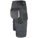 Arbeitsshorts FORCE GREY