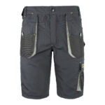 Arbeitsshorts FORCE GREY