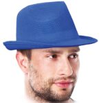 Sommer-Strickmütze HAT