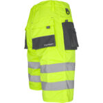 Arbeitshose PROFI HIVIS kurz
