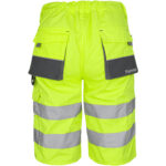 Arbeitshose PROFI HIVIS kurz
