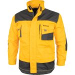 Arbeitsjacke PROFI GOLD