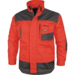 Arbeitsoverall Jacke PROFI COOL