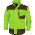 Arbeitsoverall Jacke PROFI COOL