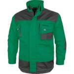 Arbeitsoverall Jacke PROFI COOL