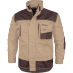 Arbeitsoverall Jacke PROFI COOL