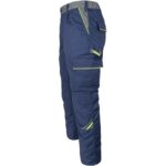 Bundfalten-Arbeitshose PRO YNAVY
