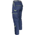 Bundfalten-Arbeitshose PRO YNAVY