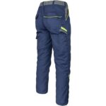 Bundfalten-Arbeitshose PRO YNAVY