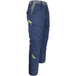 Bundfalten-Arbeitshose PRO YNAVY