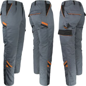 PRO GREY Hüftbefestigungssatz