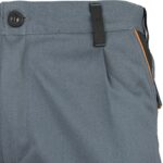Taille Arbeitshose PRO GREY