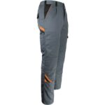 Taille Arbeitshose PRO GREY
