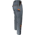 Taille Arbeitshose PRO GREY