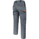 Taille Arbeitshose PRO GREY