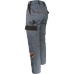 Taille Arbeitshose PRO GREY
