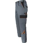 Taille Arbeitshose PRO GREY
